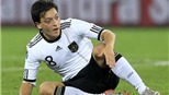 Real Madrid và mục tiêu Mesut Ozil: Sẽ kí vào năm 2011?